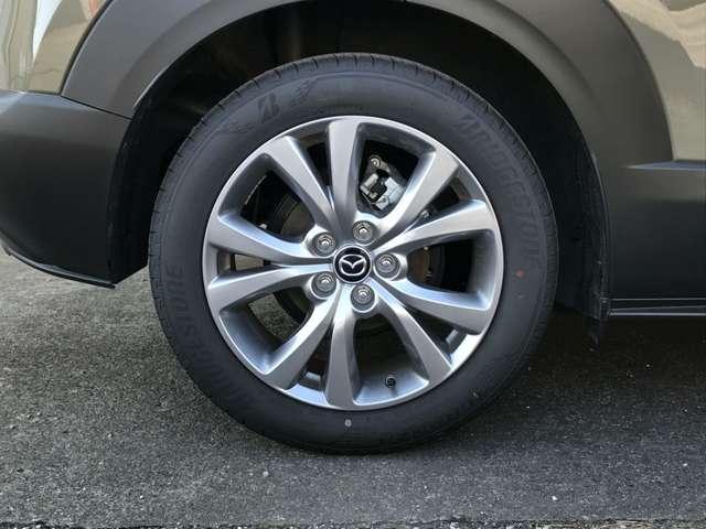 ＣＸ－３０ ２．０　２０Ｓ　ツーリング　旧試乗車　自社保証２年走行無制限（20枚目）