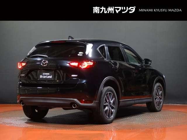 ＣＸ－５ ２．０　２０Ｓ　プロアクティブ（3枚目）