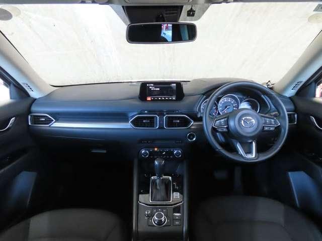 ＣＸ－５ ２．０　２０Ｓ　プロアクティブ（4枚目）