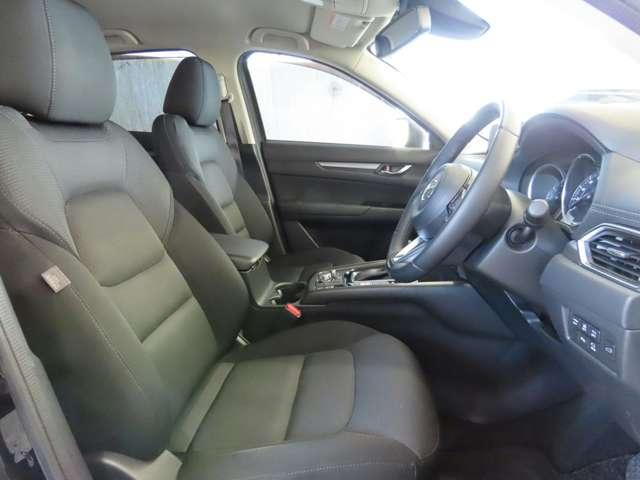 ＣＸ－５ ２．０　２０Ｓ　プロアクティブ（5枚目）