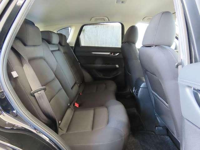 ＣＸ－５ ２．０　２０Ｓ　プロアクティブ（6枚目）