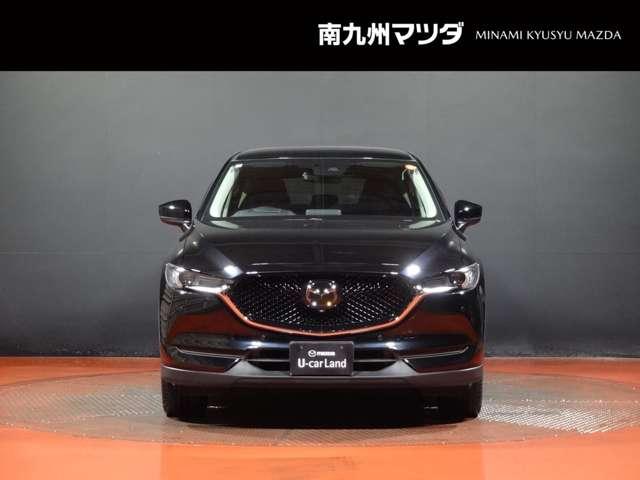 ＣＸ－５ ２．０　２０Ｓ　プロアクティブ（7枚目）