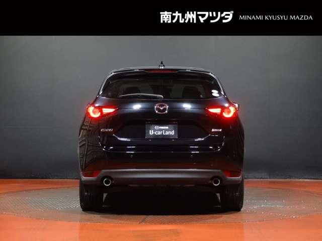 ＣＸ－５ ２．０　２０Ｓ　プロアクティブ（8枚目）