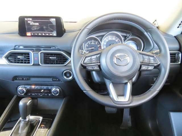 ＣＸ－５ ２．０　２０Ｓ　プロアクティブ（9枚目）