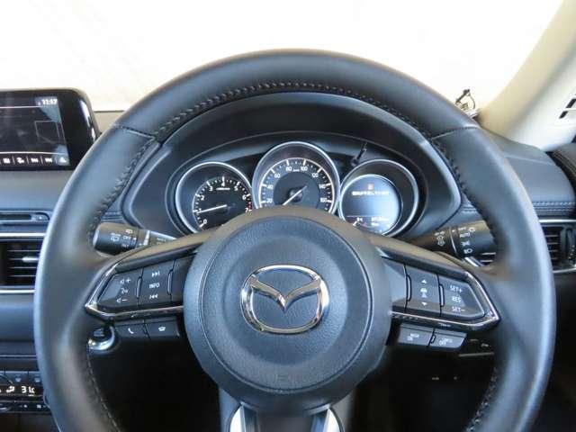 ＣＸ－５ ２．０　２０Ｓ　プロアクティブ（11枚目）