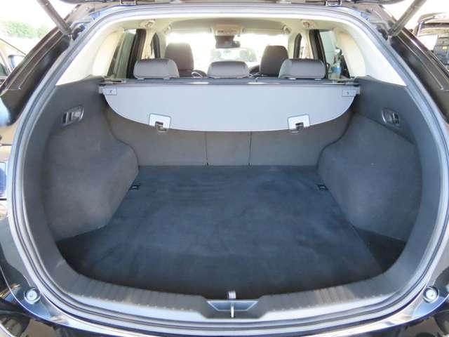 ＣＸ－５ ２．０　２０Ｓ　プロアクティブ（18枚目）