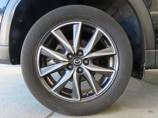 ＣＸ－５ ２．０　２０Ｓ　プロアクティブ（19枚目）