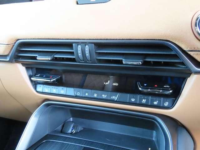 ＣＸ－６０ ３．３　ＸＤハイブリッド　プレミアム　スポーツ　ディーゼルタ　自社下取　自社保証２年走行無制限（19枚目）