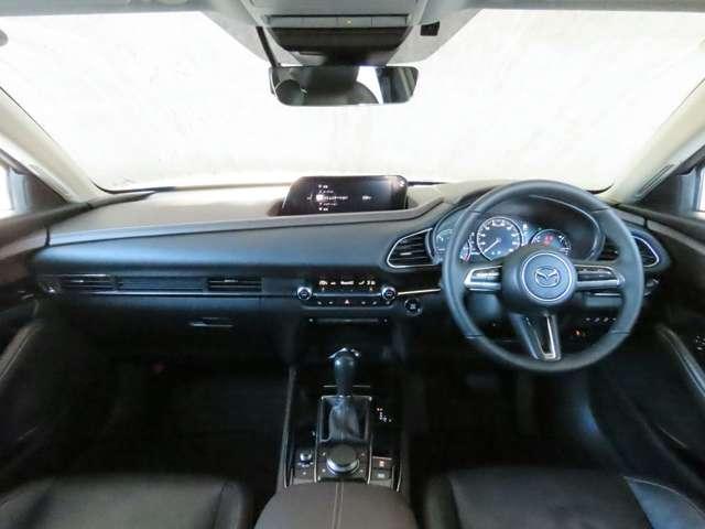 ＣＸ－３０ １．８　ＸＤ　Ｌパッケージ　ディーゼルターボ　自社下取　自社保証２年走行無制限（4枚目）