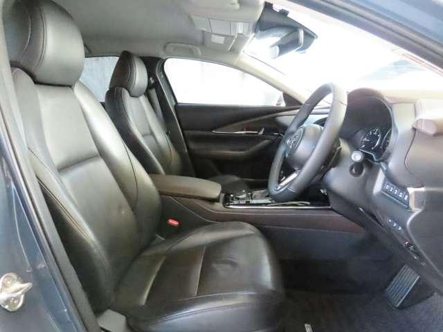 ＣＸ－３０ １．８　ＸＤ　Ｌパッケージ　ディーゼルターボ　自社下取　自社保証２年走行無制限（5枚目）