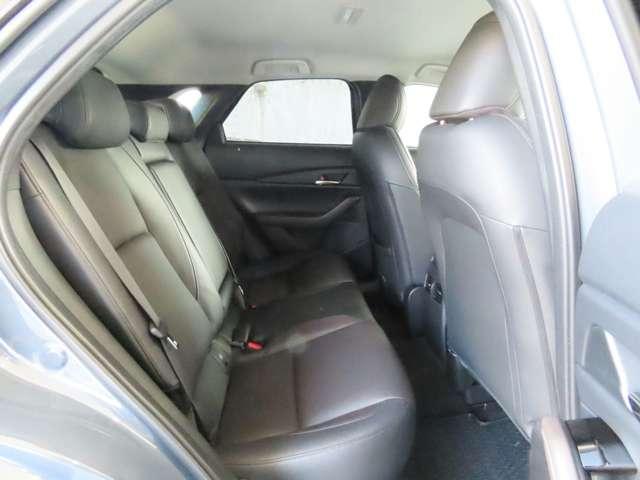 ＣＸ－３０ １．８　ＸＤ　Ｌパッケージ　ディーゼルターボ　自社下取　自社保証２年走行無制限（6枚目）