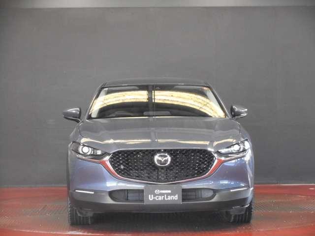 ＣＸ－３０ １．８　ＸＤ　Ｌパッケージ　ディーゼルターボ　自社下取　自社保証２年走行無制限（7枚目）