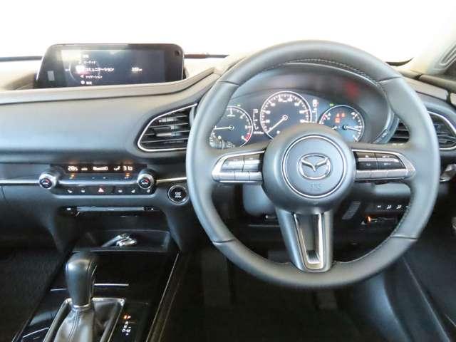 ＣＸ－３０ １．８　ＸＤ　Ｌパッケージ　ディーゼルターボ　自社下取　自社保証２年走行無制限（10枚目）