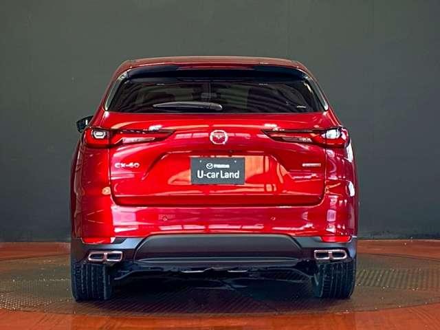 ＣＸ－６０ ３．３　ＸＤ　エクスクルーシブ　モード　ディーゼルターボ（8枚目）