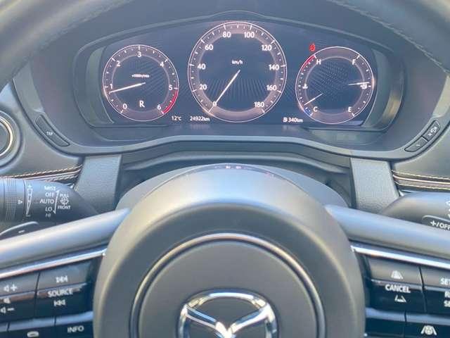 ＣＸ－６０ ３．３　ＸＤ　エクスクルーシブ　モード　ディーゼルターボ（11枚目）