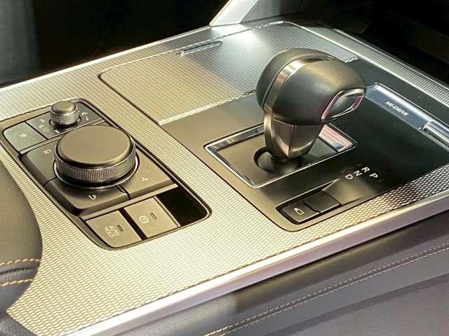 ＣＸ－６０ ３．３　ＸＤ　エクスクルーシブ　モード　ディーゼルターボ（14枚目）