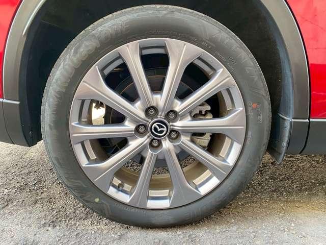 ＣＸ－６０ ３．３　ＸＤ　エクスクルーシブ　モード　ディーゼルターボ（19枚目）