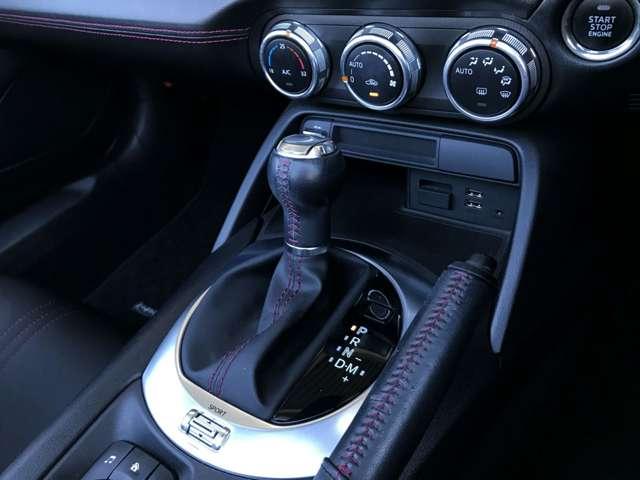 ロードスターＲＦ ２．０　Ｓ　自社下取　自社保証２年走行無制限（14枚目）