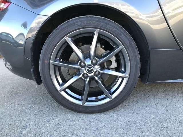 ロードスターＲＦ ２．０　Ｓ　自社下取　自社保証２年走行無制限（19枚目）