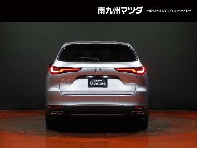 ＣＸ－６０ ３．３　ＸＤ　Ｌパッケージ　ディーゼルターボ　４ＷＤ　自社下取　自社保証２年走行無制限（8枚目）