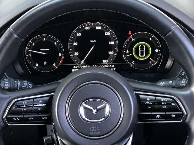 ＣＸ－６０ ３．３　ＸＤ　Ｌパッケージ　ディーゼルターボ　４ＷＤ　自社下取　自社保証２年走行無制限（10枚目）