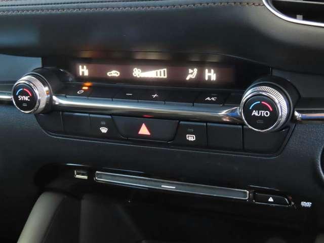 ＭＡＺＤＡ３ファストバック １．５　１５Ｓ　ツーリング　自社下取　自社保証２年走行無制限（14枚目）