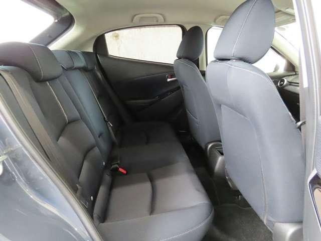 MAZDA2 1.5 15S プロアクティブ 自社下取 自社保証2年走行無制限(6枚目)