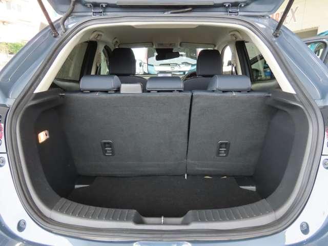 MAZDA2 1.5 15S プロアクティブ 自社下取 自社保証2年走行無制限(18枚目)