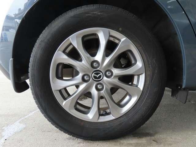 MAZDA2 1.5 15S プロアクティブ 自社下取 自社保証2年走行無制限(19枚目)