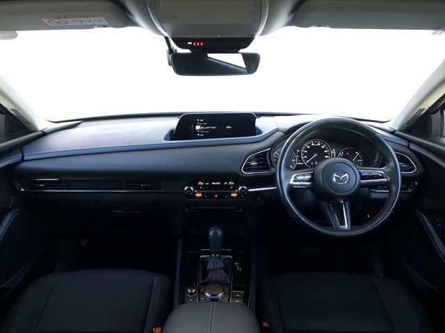 ＣＸ－３０ １．８　ＸＤ　プロアクティブ　ツーリングセレクション　ディー　自社下取　自社保証２年走行無制限（4枚目）