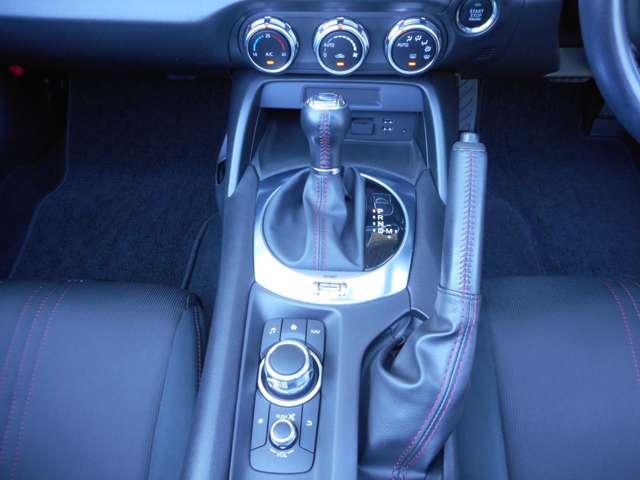 ロードスター １．５　Ｓ　スペシャルパッケージ　自社下取　自社保証２年走行無制限（10枚目）