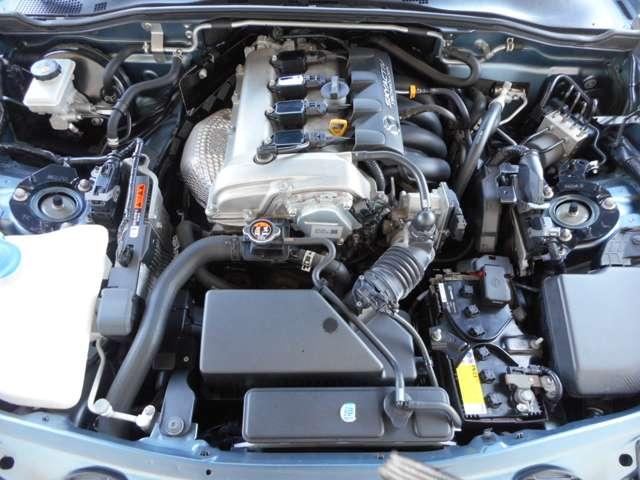 ロードスター １．５　Ｓ　スペシャルパッケージ　自社下取　自社保証２年走行無制限（19枚目）