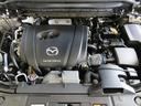 ＣＸ－８ ２．５　２５Ｓ　Ｌパッケージ　衝突被害軽減ブレーキ　全周囲カメラ（7枚目）