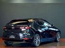 MAZDA3ファストバック 2.0 20S Lパッケージ 自社下取 自社保証2年走行無制限 中古車画像_3