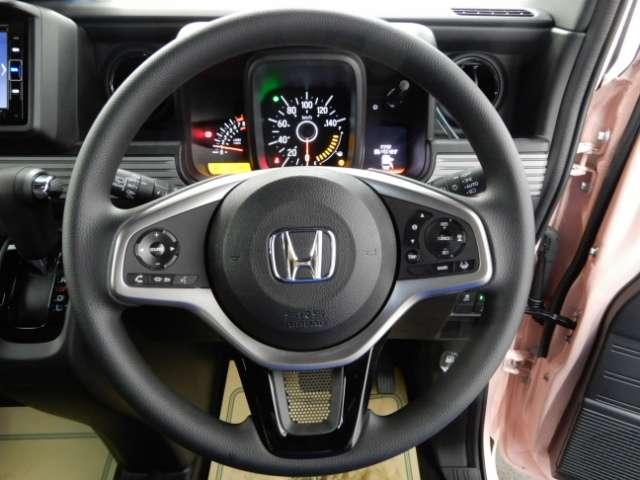 ファン・ホンダセンシング 試乗車 禁煙車 メモリーナビ LE(11枚目)