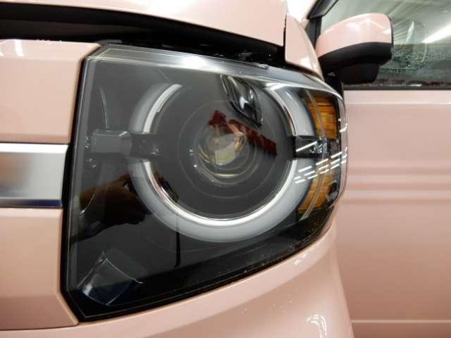 ファン・ホンダセンシング 試乗車 禁煙車 メモリーナビ LE(19枚目)