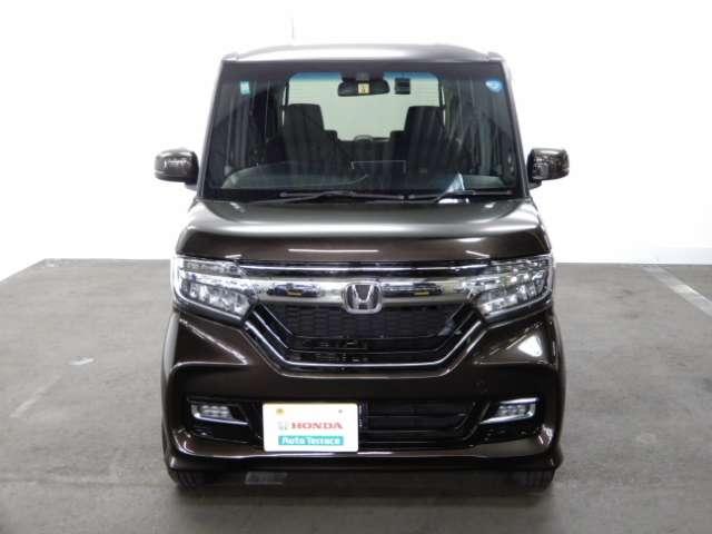 G・Lホンダセンシング 試乗車 禁煙車 メモリーナビ LED(2枚目)