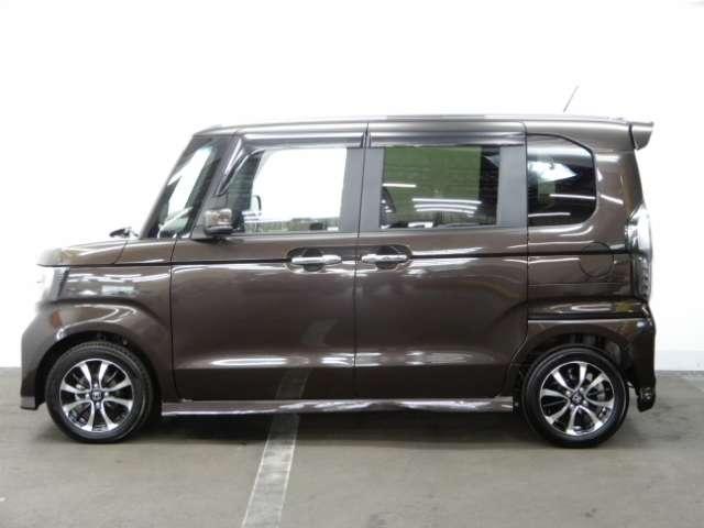 G・Lホンダセンシング 試乗車 禁煙車 メモリーナビ LED(3枚目)
