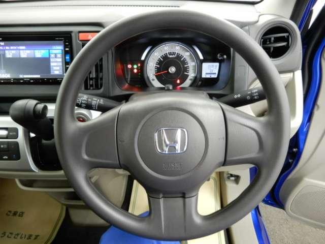 G 試乗車 禁煙車 メモリーナビ(11枚目)