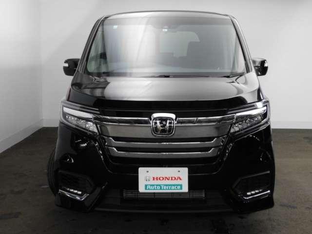 スパーダ ホンダセンシング 試乗車 禁煙車 メモリーナビ L(2枚目)
