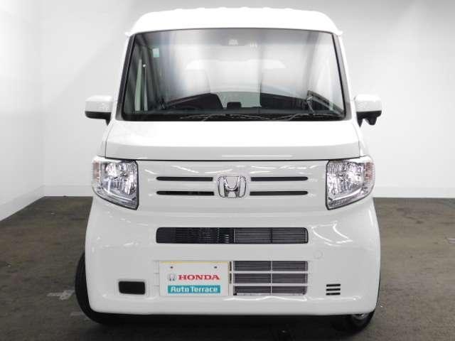 L・ホンダセンシング 試乗車 禁煙車 AM FMラジオ(2枚目)