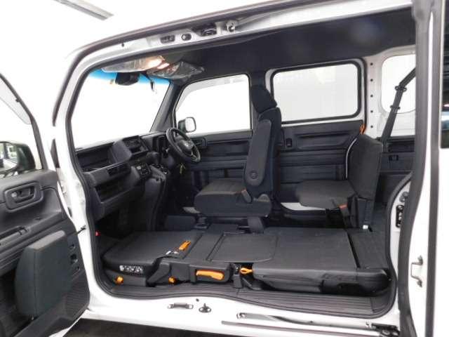 L・ホンダセンシング 試乗車 禁煙車 AM FMラジオ(8枚目)