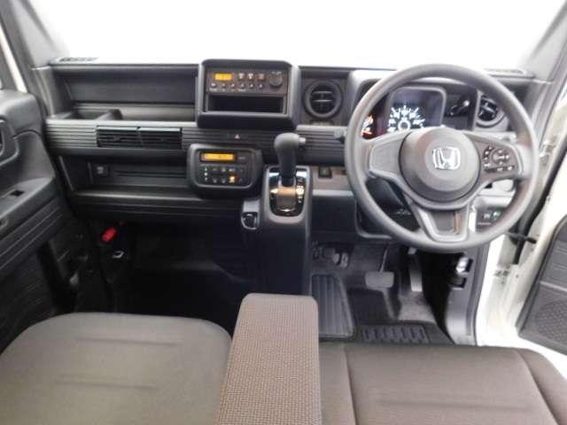 L・ホンダセンシング 試乗車 禁煙車 AM FMラジオ(10枚目)