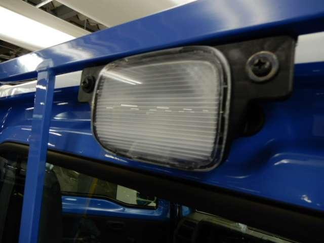 タウン 試乗車 禁煙車 CDチューナー(16枚目)