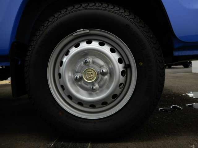 タウン 試乗車 禁煙車 CDチューナー(18枚目)