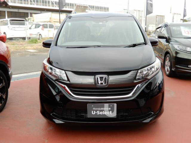 G・ホンダセンシング 試乗車 禁煙車 メモリーナビ ETC(2枚目)