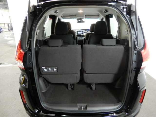 G・ホンダセンシング 試乗車 禁煙車 メモリーナビ ETC(6枚目)