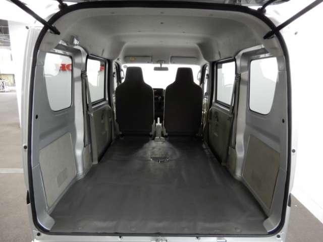 660 PA リミテッド ハイルーフ 5AGS車 AM FM(7枚目)