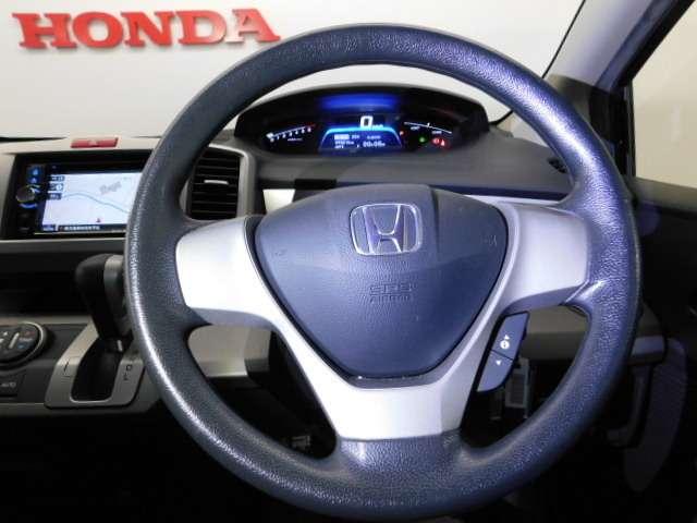 ハイブリッド メモリーナビ HID ETC(11枚目)