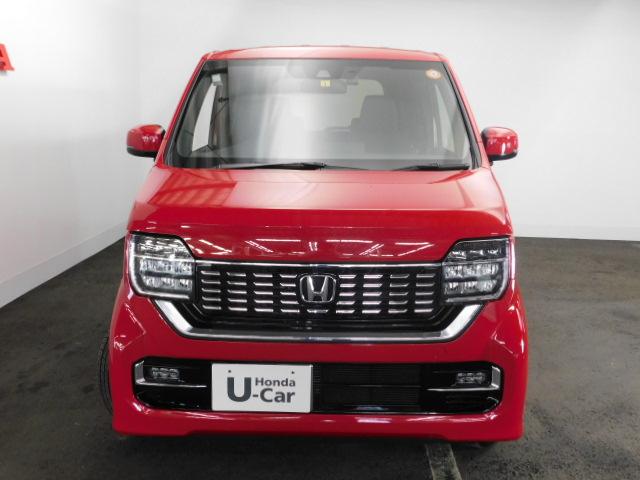 L・ターボホンダセンシング レンタカーUP メモリーナビ リアカメラ(2枚目)